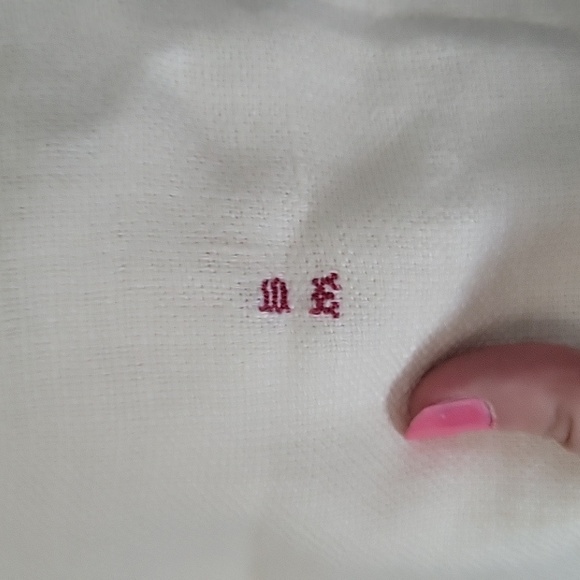 ANTHROPOLOGIE Koto Bolofo Embroidered Dress - Picture 7 of 7